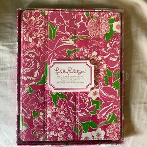 iPad 2 Lilly Pulitzer case